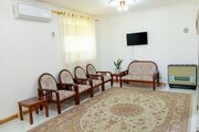 ویلا دو خواب آبان در روستا تبرسرا