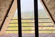 کلبه دوبلکس شمشاد تکخواب در شیرگاه
