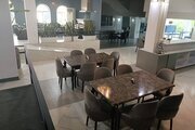 اتاق 2 نفره در هتل کتالم و سادات شهر