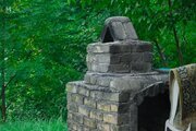 کلبه تکخواب بهشت در فومن