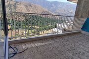 آپارتمان مبله سه خواب ژیندا در پاوه