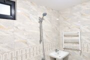کلبه سوئیسی دوبلکس مبله تکخواب بهشت 4 در متل قو