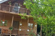 کلبه دوبلکس ماه سو در ماسال