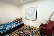 ویلا جکوزی دار تکخواب در مرزیکلا