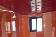 واحد دوخواب مادر در طبقه همکف ویلا در رشت