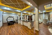 عمارت 4 طبقه 6 خواب استخردار آبشار 2 در کردان