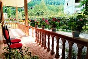 باغ ویلا دو خواب مبله در اسالم