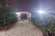 ویلا تکخواب مبله در ساری