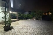 واحد سه خواب در طبقه همکف ویلا پریزاد 2 رامسر