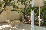 ویلا استخردار مبله تکخواب ماهرخ در شهریار