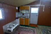کلبه شنبه راه در ماسال