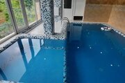 کلبه سوئیسی دوبلکس استخردار در شیرگاه