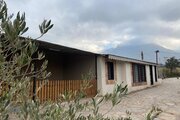 باغ ویلا تکخواب مبله 1 در منجیل