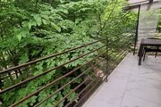 کلبه مبله تکخواب در چالوس