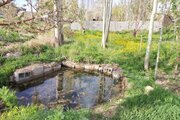 واحد مبله دوخواب طبقه اول ویلا در سمیرم