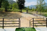 کلبه سوئیسی دوبلکس مبله دوخواب در ماسال