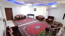 ویلا دوبلکس با استخر سرپوشیده در قلعه رودخان