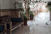 اتاق 2 تخته در اقامتگاه بومگردی آران و بیدگل
