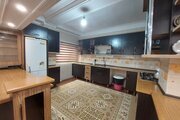 آپارتمان سه خواب شکوه در عباس آباد