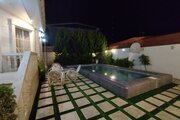 ویلا استخردار دوخواب مبله در زیباکنار