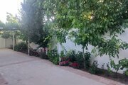 ویلا باغ دوبلکس استخردار لی لی گاردن در شیراز