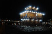 ویلا دوبلکس تکخواب سنتی آلوینا در رشت