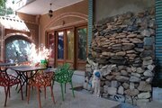 اتاق 2 دراقامتگاه بومگردی شهر سامان