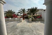اتاق باغ 1 در بومگردی قشم