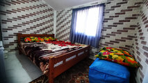 ویلا دوبلکس دوخواب مبله آرامش در ماسال