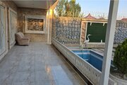 ویلا مبله تک خواب آرامش در ملارد