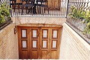 اتاق 107 VIP زیر همکف در هتل کاشان
