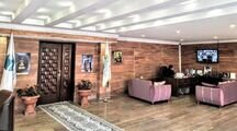 واحد تکخواب 04 در هتل آپارتمان در کیش