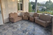 ویلا جنگلی دوخواب بهادری در آستارا