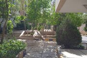 آپارتمان مبله دو خواب در صدرا