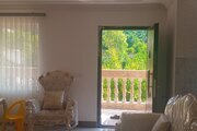 واحد دوخواب در طبقه دوم ویلای رامسر
