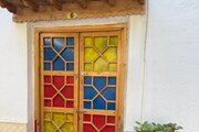 اتاق شماره 6 در اقامتگاه بومگردی شیراز