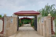ویلا تکخواب مبله در ساری