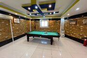 اتاق مبله 3 نفره 1 در هتل قشم