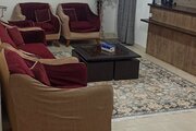 آپارتمان دوخوابه مبله دریا1 در قشم