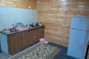 کلبه دوبلکس دوخواب در اسالم