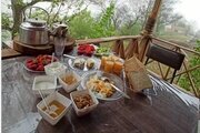 خانه ویلایی وارش در بهشهر