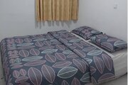 واحد سه خواب 9 در هتل آپارتمان در نوشهر