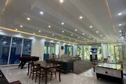 ویلای دو خواب استخردار تاج در شهریار