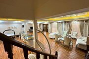 عمارت 4 طبقه 6 خواب استخردار آبشار 2 در کردان