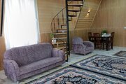 کلبه سوئیسی مبله تکخواب ونوس در ماسال