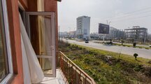 آپارتمان دوخواب مبله در رامسر