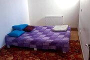 آپارتمان مبله تکخواب سرای دلگشا واحد دوم شرقی در آمل