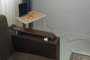 آپارتمان مبله تکخواب در مشهد