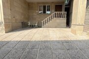 واحد دو خواب در طبقه اول ویلا لاهیجان