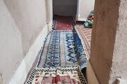 ویلا سنتی پنج خواب در مهریز